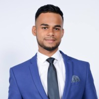 Brandon Chris Singh