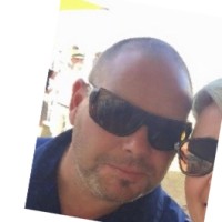Scott Paterson