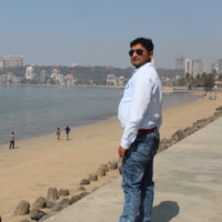 Mahesh Bhandari