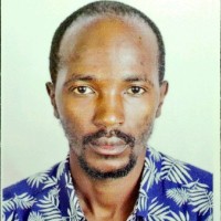 DAVID MUTUMA