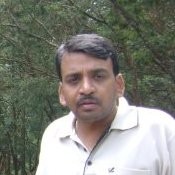 Satyanand Chirravuri