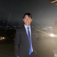 Arthur Nguyen