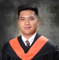 Mark Angelo Yabut