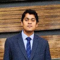 Rahil Shah