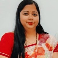 Meenakshi K