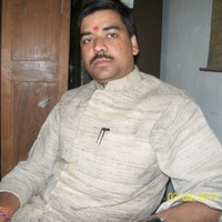 Dr Ravishanker Dubey