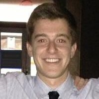 Jed Solomon