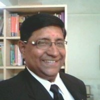 K. RAGHVENDRA G BHAT