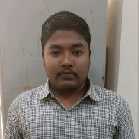 Pratik Pattanaik