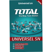 Universel ( Total Tools )