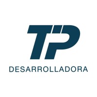 TP Desarrolladora