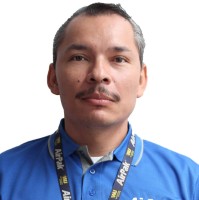 Luis Solis