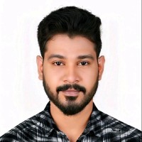 Sreerag A