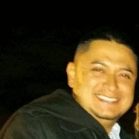Miguel Camargo
