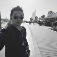 Andrew Liem
