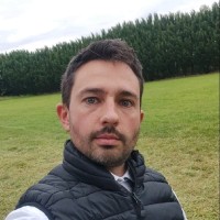 jonathan serre
