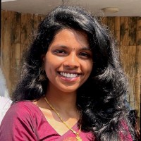 Nithya Dharshini
