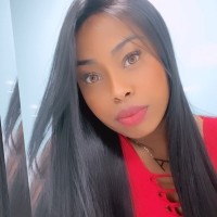 Aline Cristina de Jesus Rosa rosa
