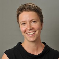 Jenny Woolsey Harris
