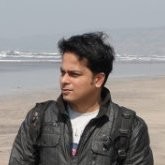 Deepak Hasani