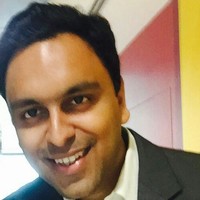 Deepak Agarwal