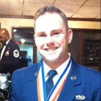 Aaron Judd