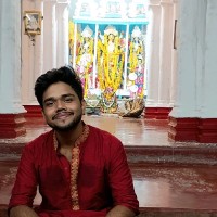 Mrinmoy Dey