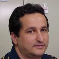 Orlando☆ Santos Brito