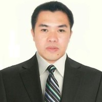 Benjamin Garcia