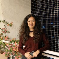 Amisha Sharan