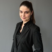 Athina-Isabelle Dürre