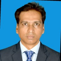 Aslam Shaikh