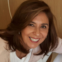 Alma Rosa González Guerrero