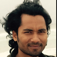 Anil Pokhrel