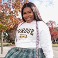 Olivia Epps, Mba