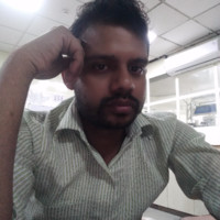 Anand Maurya