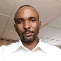 Patrick Bahati mutoo