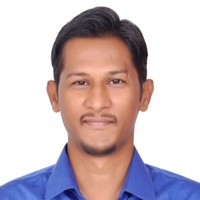 Hasnain Sayed