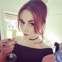 Sophia Hennessey