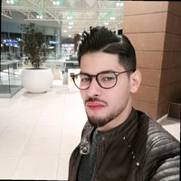 Hicham Khoumri