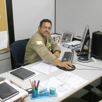 José Geraldo Costa Lara