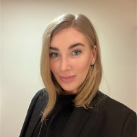 Lina Antypenko