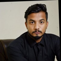 Shamsher Hyder