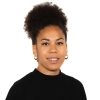 Yvette Mbaya