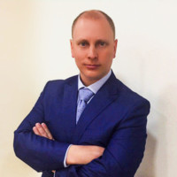 Дмитрий Воропаев