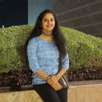 Amrutha T Sukumaran