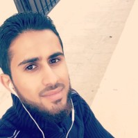 mohammad aboalrob