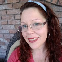 Suzanne Dotson