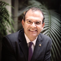 Juan Pablo Hurtarte