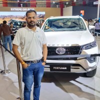 Avinash Bansode